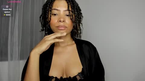 Snapshot of andrearboleda chatting on 12, 1, 2025 Andrea online show from 12, 1, 2025