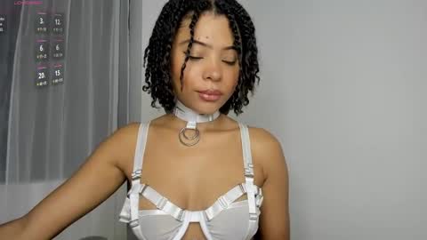 Snapshot of andrearboleda chatting on 15, 1, 2025 Andrea online show from 15, 1, 2025