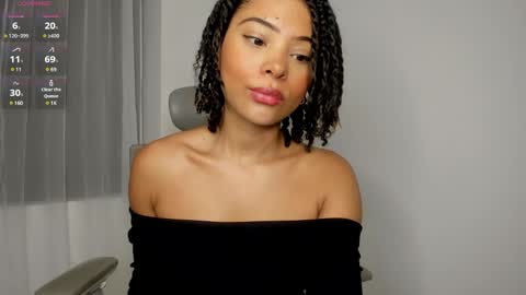 Snapshot of andrearboleda chatting on 21, 1, 2025 Andrea online show from 21, 1, 2025