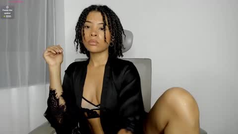 Snapshot of andrearboleda chatting on 29, 1, 2025 Andrea online show from 29, 1, 2025