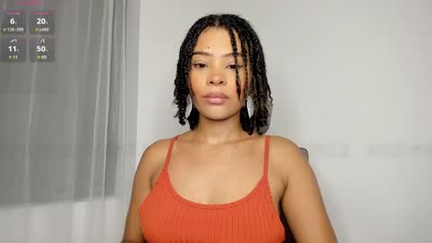 Snapshot of andrearboleda chatting on 3, 2, 2025 Andrea online show from 3, 2, 2025