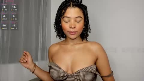 Snapshot of andrearboleda chatting on 4, 2, 2025 Andrea online show from 4, 2, 2025