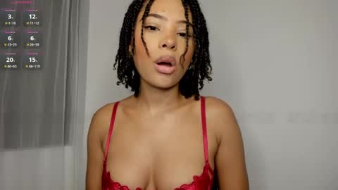 Snapshot of andrearboleda chatting on 6, 2, 2025 Andrea online show from 6, 2, 2025