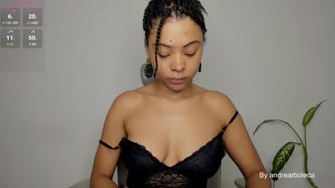 Snapshot of andrearboleda chatting on 11, 3, 2025 Andrea online show from 11, 3, 2025