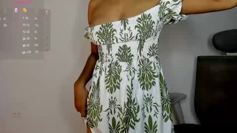 Snapshot of andrearboleda chatting on 22, 9, 2025 Andrea online show from 22, 9, 2025