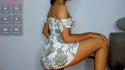 Snapshot of andrearboleda chatting on 29, 9, 2025 Andrea online show from 29, 9, 2025