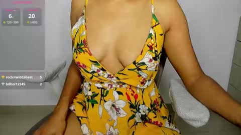 Snapshot of andrearboleda chatting on 30, 9, 2025 Andrea online show from 30, 9, 2025