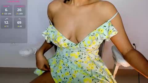 Snapshot of andrearboleda chatting on 9, 10, 2025 Andrea online show from 9, 10, 2025