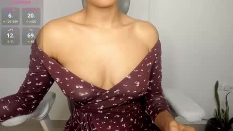 Snapshot of andrearboleda chatting on 16, 10, 2025 Andrea online show from 16, 10, 2025