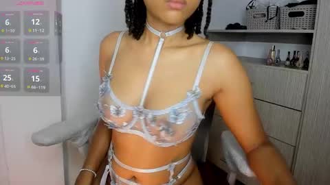 Snapshot of andrearboleda chatting on 14, 11, 2025 Andrea online show from 14, 11, 2025