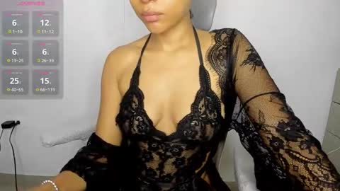 Snapshot of andrearboleda chatting on 20, 11, 2025 Andrea online show from 20, 11, 2025