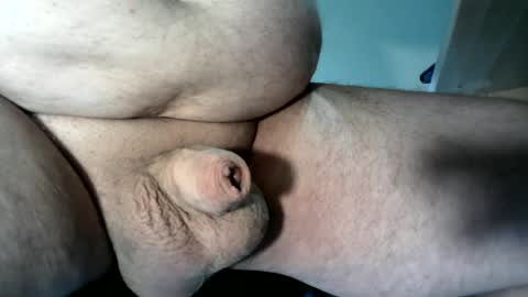 Andreas40CC online show from 7, 7, 2026