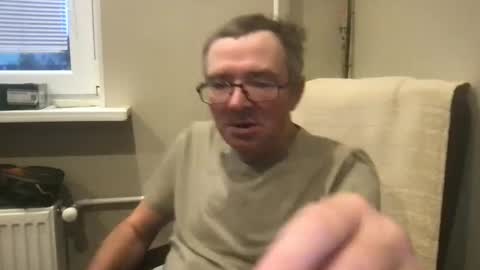 andreass60 online show from 25, 10, 2025