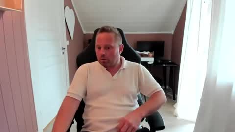 andreast46 online show from 25, 7, 2026