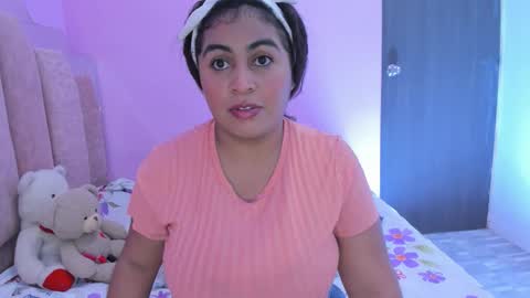 A n d r  e a S w e e t  online show from 19, 9, 2025