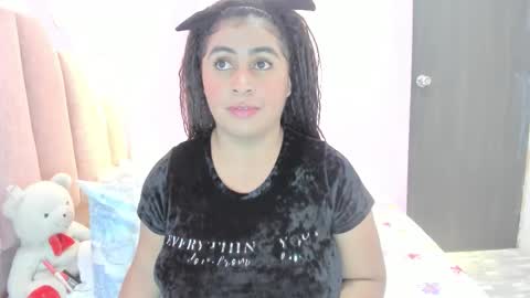 A n d r  e a S w e e t  online show from 15, 10, 2025