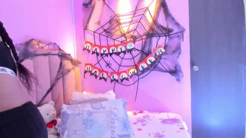 A n d r  e a S w e e t  online show from 16, 10, 2025