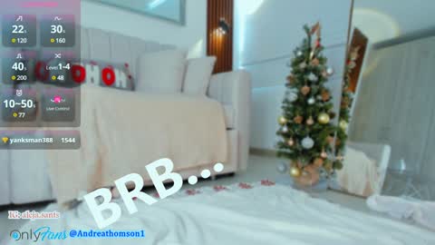 Please call me Andrea online show from 30, 12, 2024