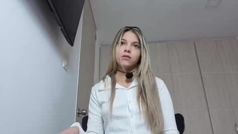 andreau 19 online show from 9, 3, 2026