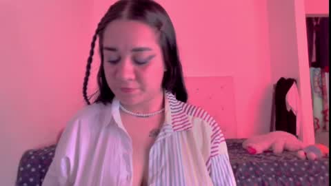 Andre online show from 3, 12, 2024