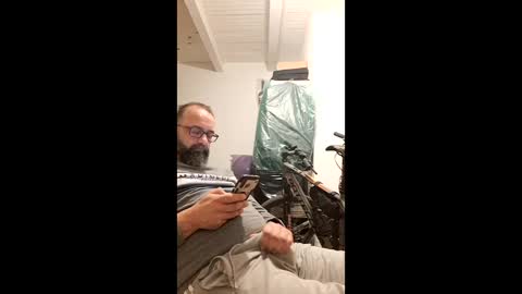 Andre online show from 4, 4, 2026