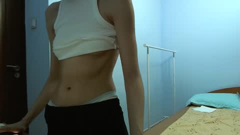 andreea713 online show from 23, 10, 2025