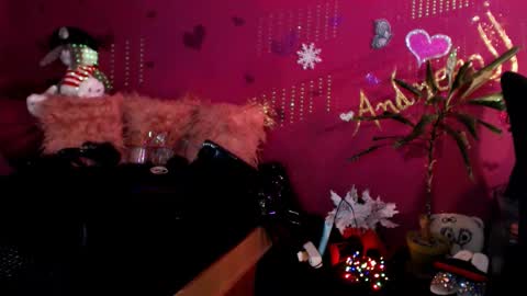 andreeajj online show from 22, 2, 2026