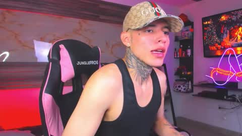 andrees_s online show from 4, 11, 2025