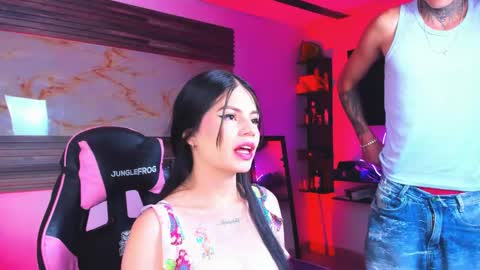 andrees_s online show from 12, 4, 2026