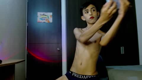 Andrew online show from 15, 10, 2025