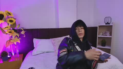 andreew_style_ online show from 2, 4, 2026