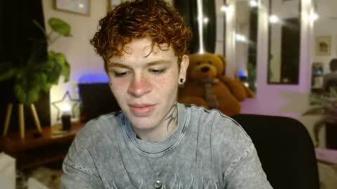 Andrew online show from 3, 6, 2026