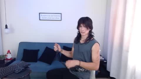 Snapshot of andreey50 chatting on 6, 12, 2024 Andrey online show from 6, 12, 2024