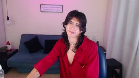 Snapshot of andreey50 chatting on 14, 12, 2024 Andrey online show from 14, 12, 2024