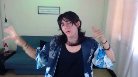 Snapshot of andreey50 chatting on 16, 12, 2024 Andrey online show from 16, 12, 2024