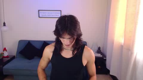 Snapshot of andreey50 chatting on 17, 12, 2024 Andrey online show from 17, 12, 2024