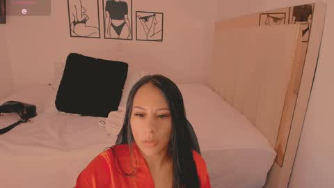 andreita__bustamante online show from 30, 1, 2025