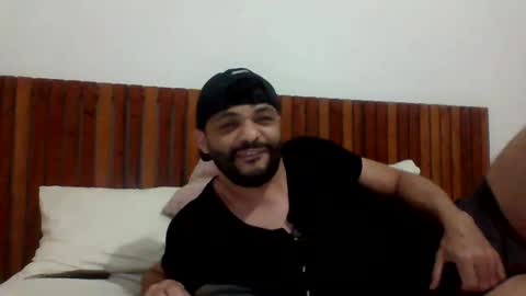 Snapshot of andreloko123 chatting on 16, 12, 2024 andreloko123 online show from 16, 12, 2024