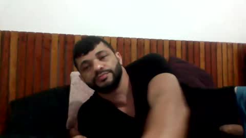 Snapshot of andreloko123 chatting on 15, 1, 2025 andreloko123 online show from 15, 1, 2025