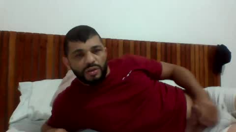 Snapshot of andreloko123 chatting on 2, 2, 2025 andreloko123 online show from 2, 2, 2025