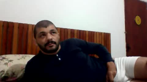 Snapshot of andreloko123 chatting on 28, 9, 2025 andreloko123 online show from 28, 9, 2025