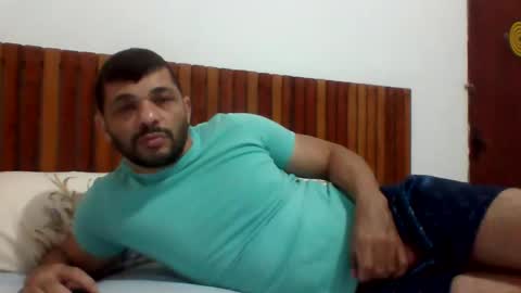 Snapshot of andreloko123 chatting on 27, 11, 2025 andreloko123 online show from 27, 11, 2025