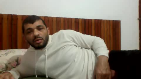 andreloko123 online show from 14, 6, 2026