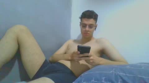 andres129494 online show from 24, 11, 2025