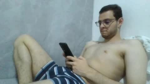 andres129494 online show from 27, 4, 2026