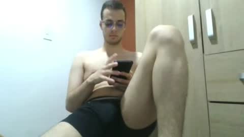 andres129494 online show from 18, 6, 2026