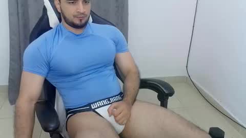 andres180950734 online show from 20, 11, 2025