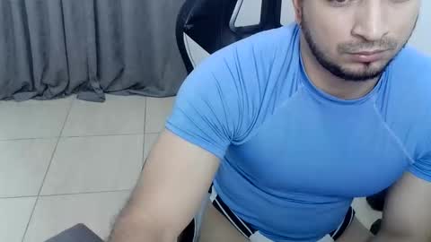 andres180950734 online show from 5, 1, 2026