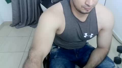 andres180950734 online show from 23, 2, 2026