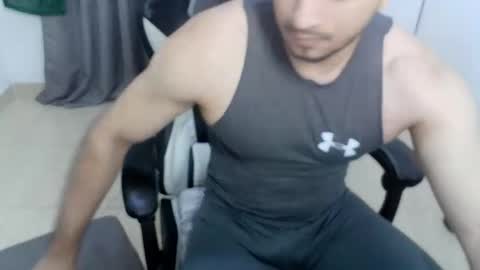 andres180950734 online show from 27, 2, 2026